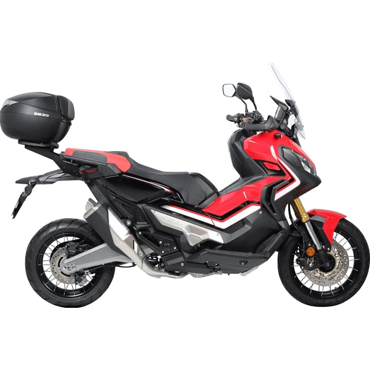 Shad Topcaseträger Arme H0XD77ST für Honda X-ADV 750 2017-2020 - Motorradzubehör - Motorradgepäck