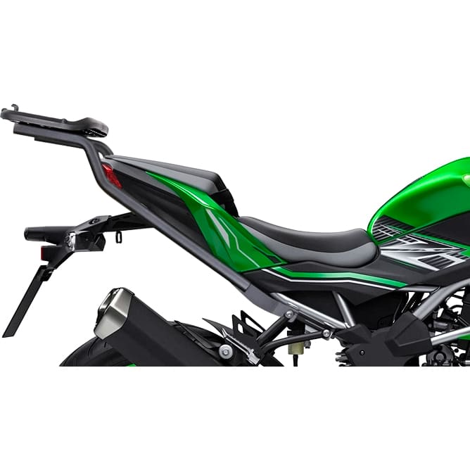 Shad Topcaseträger Arme K0Z119ST für Kawasaki Z 125/250 - Motorradzubehör - Motorradgepäck