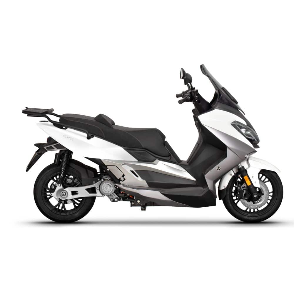 Shad Topcaseträger Arme W0ST32ST für Wottan Storm S 300 - Motorradzubehör - Motorradgepäck