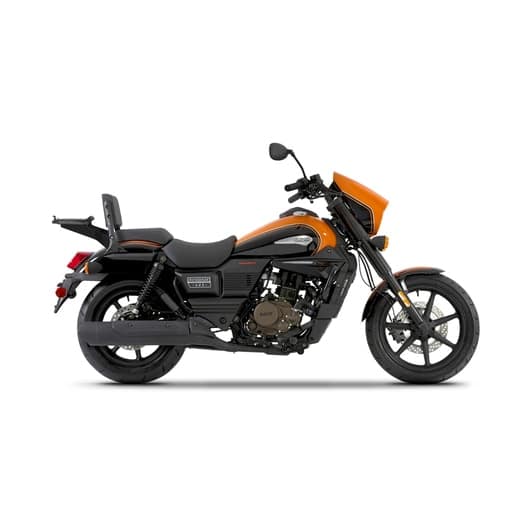 Shad Topcaseträger Arme small U0RN19ST für Um Renegade - Motorradzubehör - Motorradgepäck