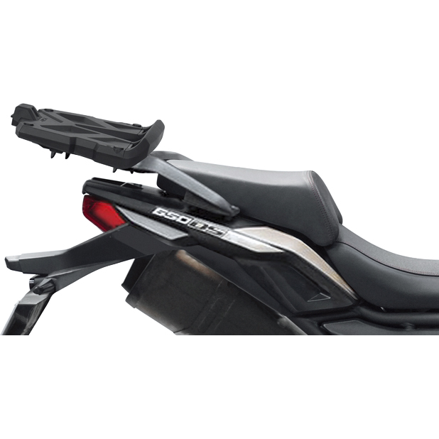Shad Topcaseträger Big Adapter V0DS61ST für Voge 650 DS/DSX - Motorradzubehör - Motorradgepäck
