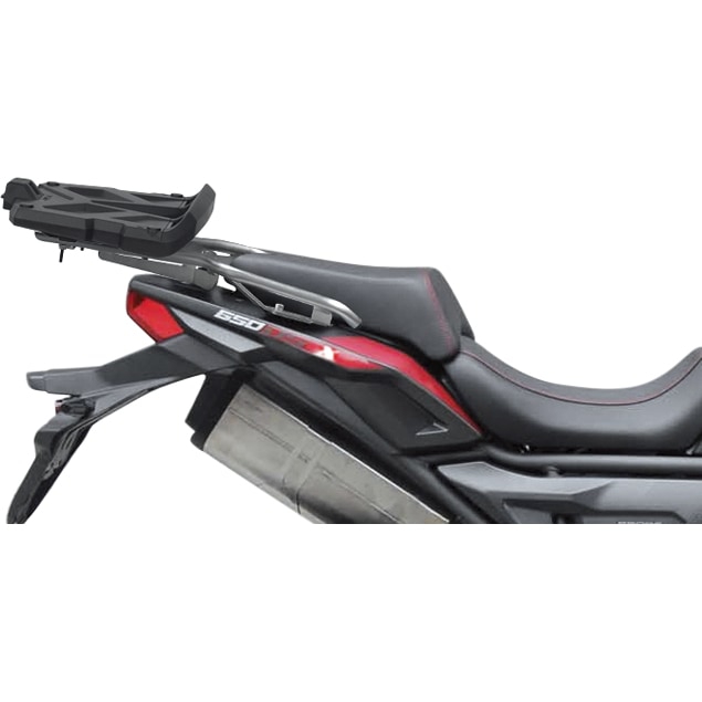 Shad Topcaseträger Big Adapter V0DX61ST für Voge 650 DSX - Motorradzubehör - Motorradgepäck