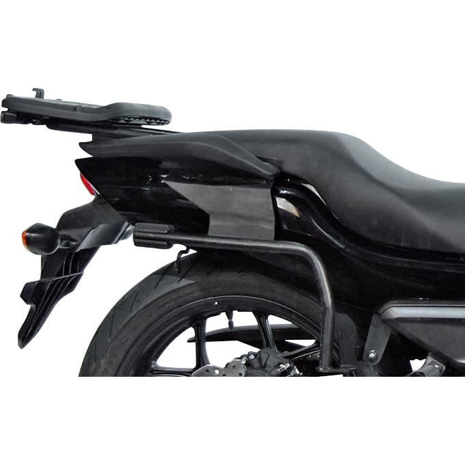 Shad Topcaseträger Big H0CT74ST für Honda CTX 700 /N - Motorradzubehör - Motorradgepäck