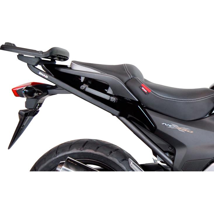 Shad Topcaseträger Big S0GS51ST für Suzuki GS 500 /F 2001-2008 - Motorradzubehör - Motorradgepäck