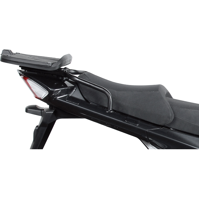 Shad Topcaseträger Big Y0FJ15ST für Yamaha FJR 1300 2006-2022 - Motorradzubehör - Motorradgepäck