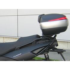 Shad Topcaseträger G0FC58ST für Gilera Fuoco 500 - Motorradzubehör - Motorradgepäck