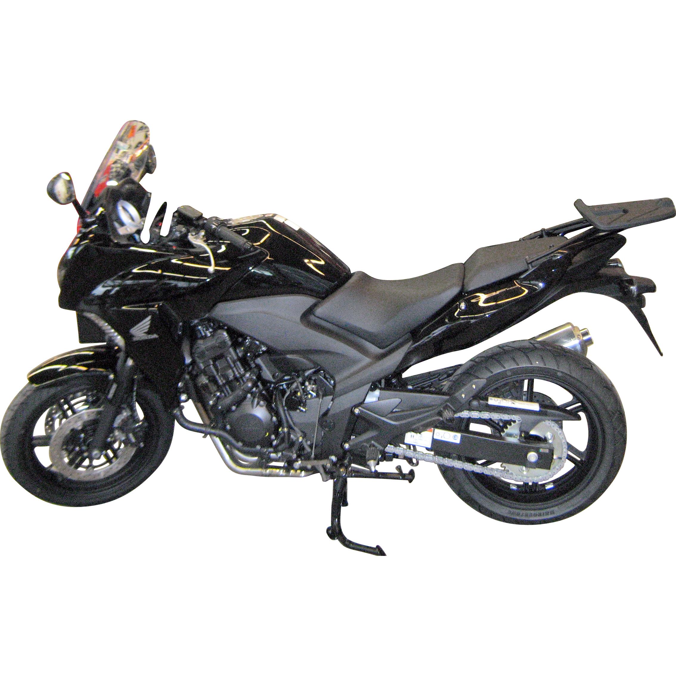 Shad Topcaseträger H0CB10ST für Honda CBF 1000 F - Motorradzubehör - Motorradgepäck