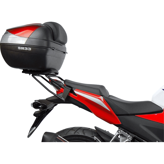 Shad Topcaseträger H0CR11ST für Honda CBR 125/250 R 2011-2017 - Motorradzubehör - Motorradgepäck