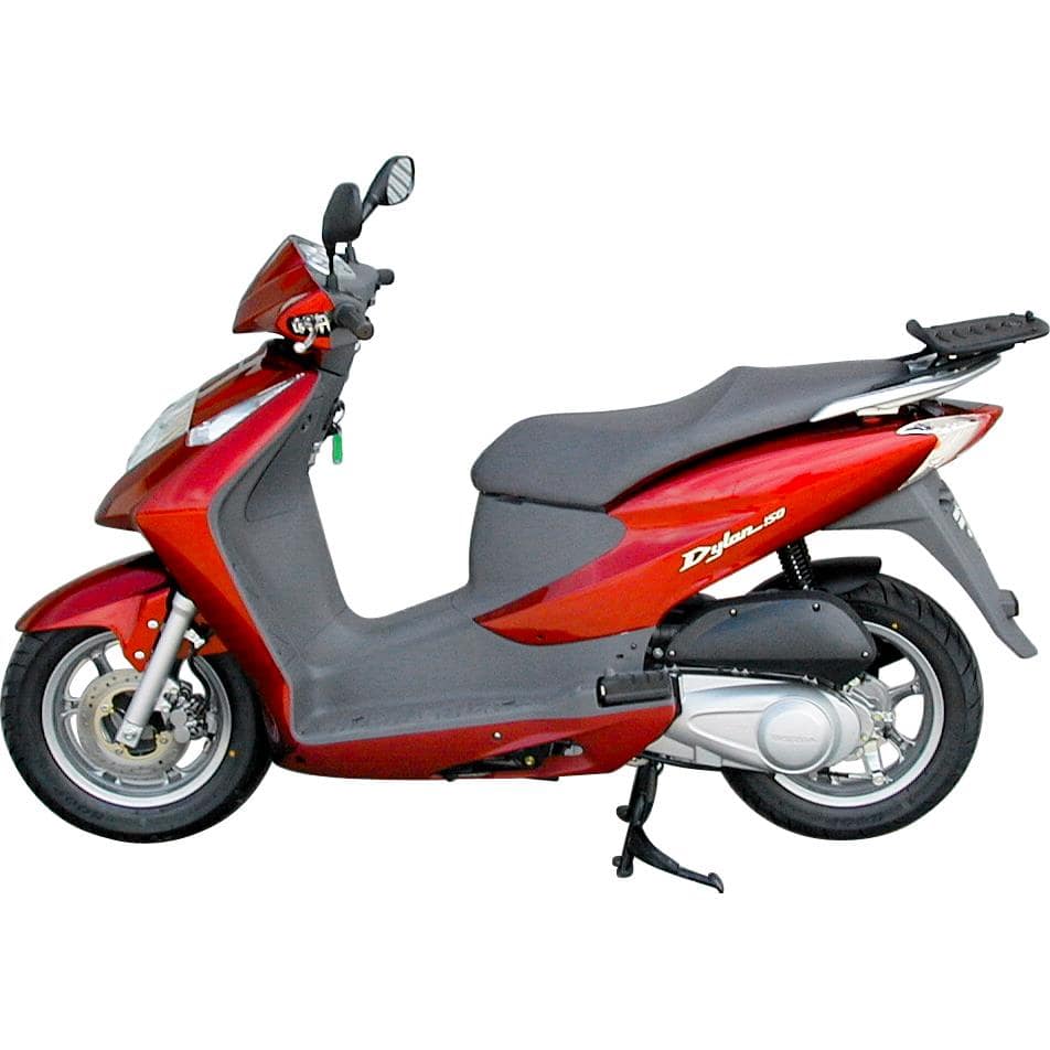 Shad Topcaseträger H0DL12ST für Honda SES 125/150 Dylan - Motorradzubehör - Motorradgepäck