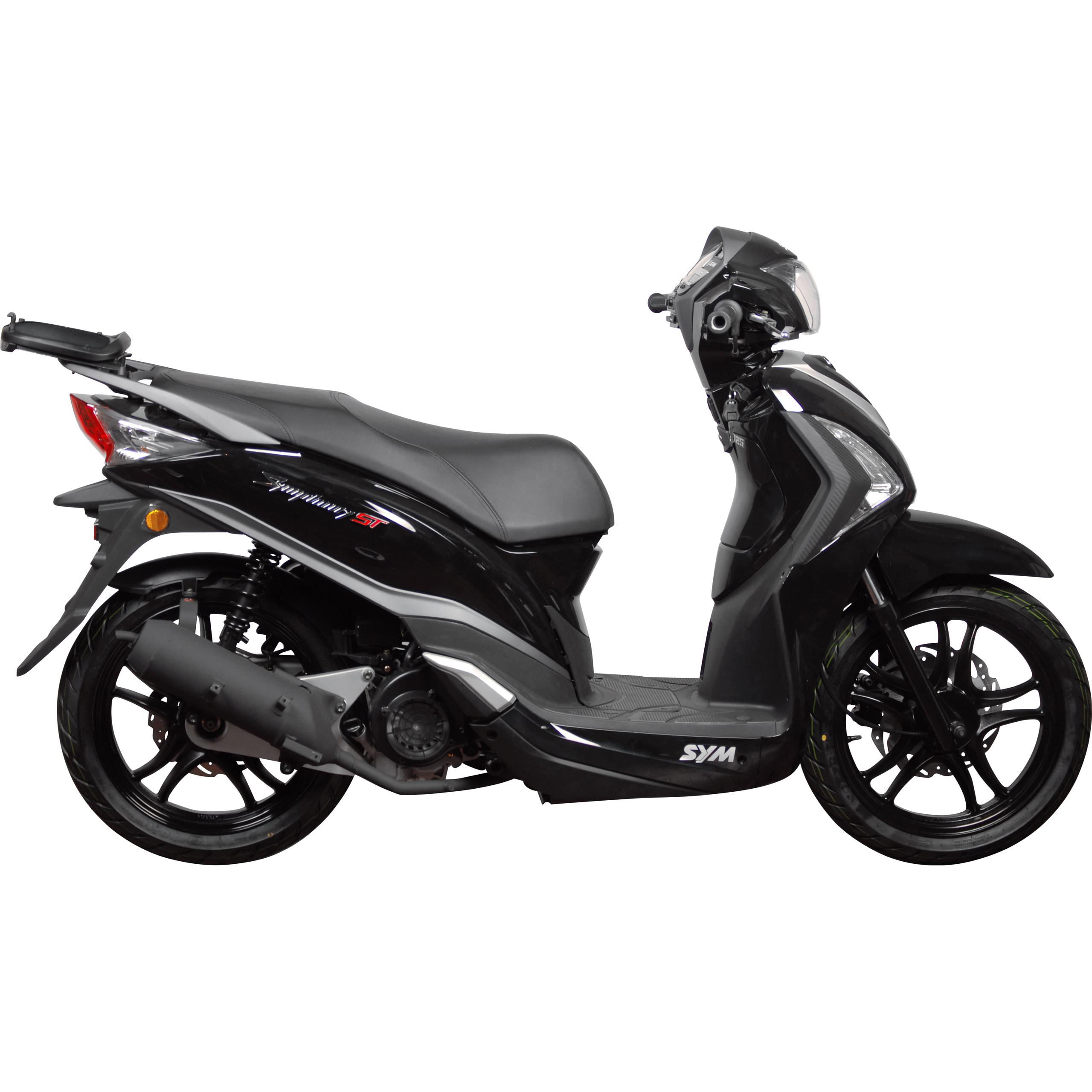 Shad Topcaseträger H0FR15ST für Honda Forza/ADV 125/300/350 - Motorradzubehör - Motorradgepäck
