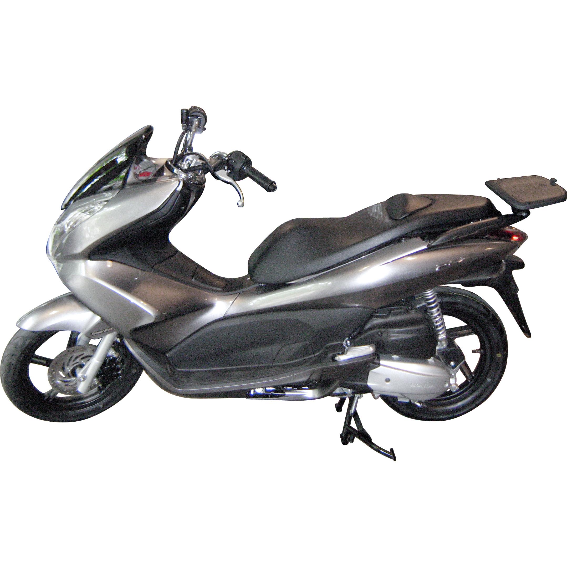 Shad Topcaseträger H0PC11ST für Honda PCX 125 - Motorradzubehör - Motorradgepäck