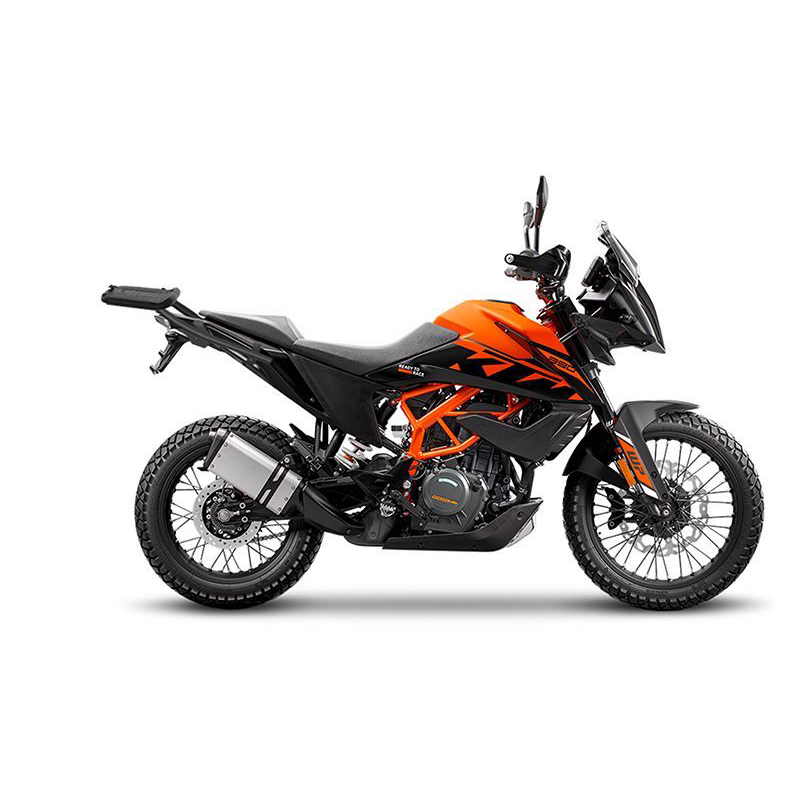 Shad Topcaseträger K0DK30IST für KTM 390 Adventure - Motorradzubehör - Motorradgepäck