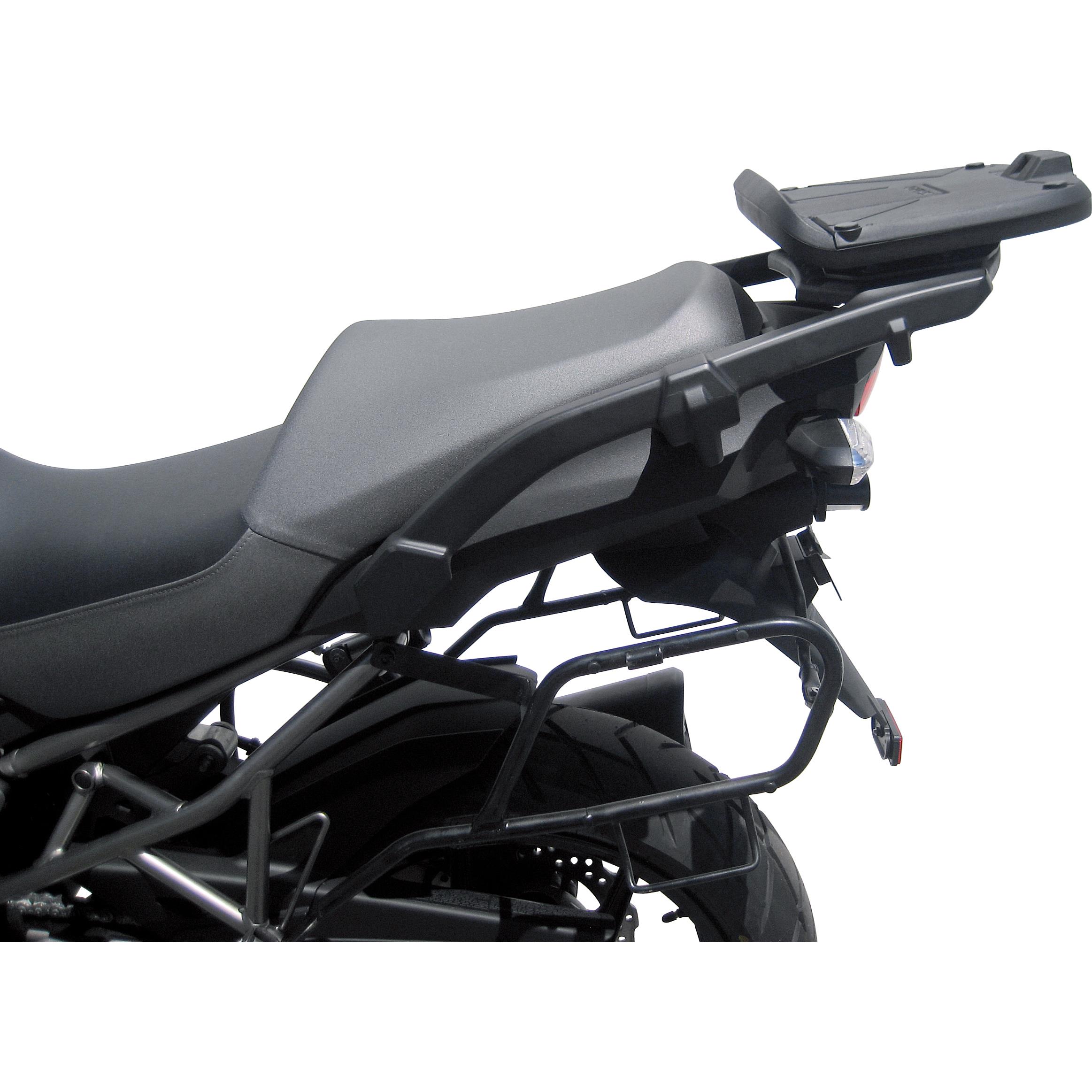 Shad Topcaseträger K0GT18ST für Kawasaki Versys 1000/GTR 1400 - Motorradzubehör - Motorradgepäck