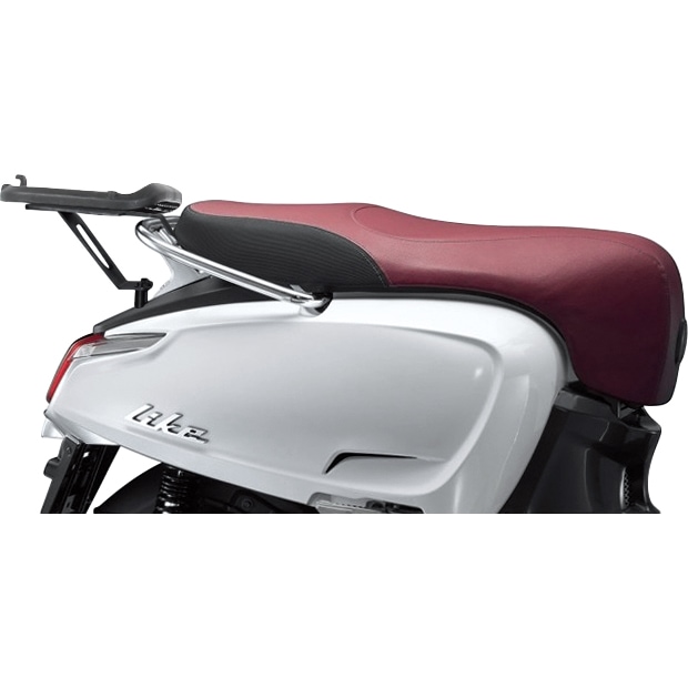 Shad Topcaseträger K0LK17ST für Kymco Like 125 2017- - Motorradzubehör - Motorradgepäck