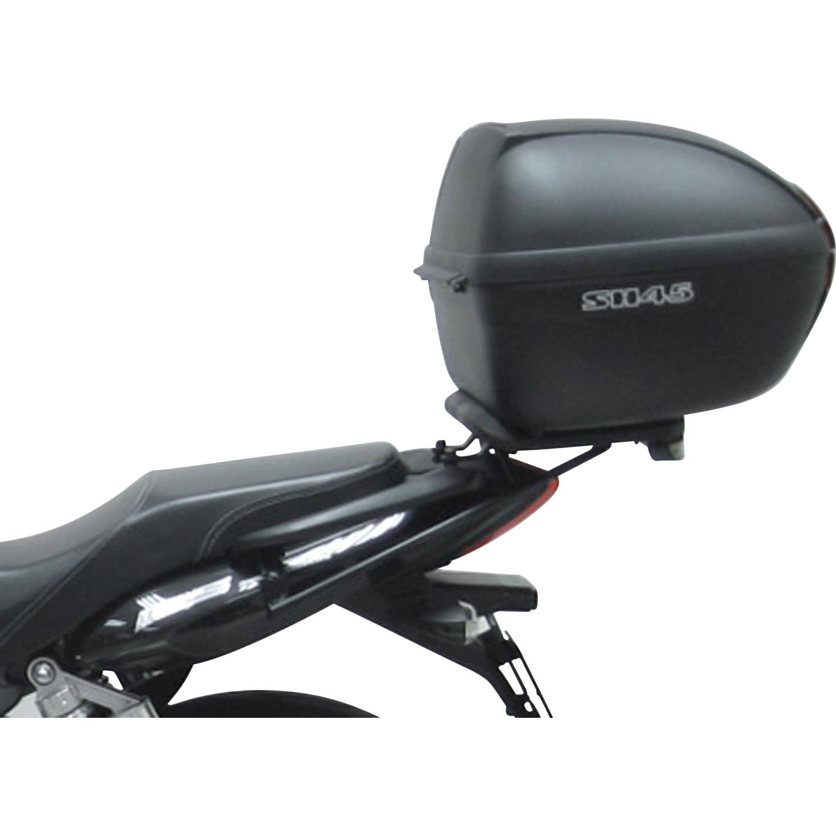 Shad Topcaseträger K0RK11ST für Keeway RKV 125/150/200 - Motorradzubehör - Motorradgepäck