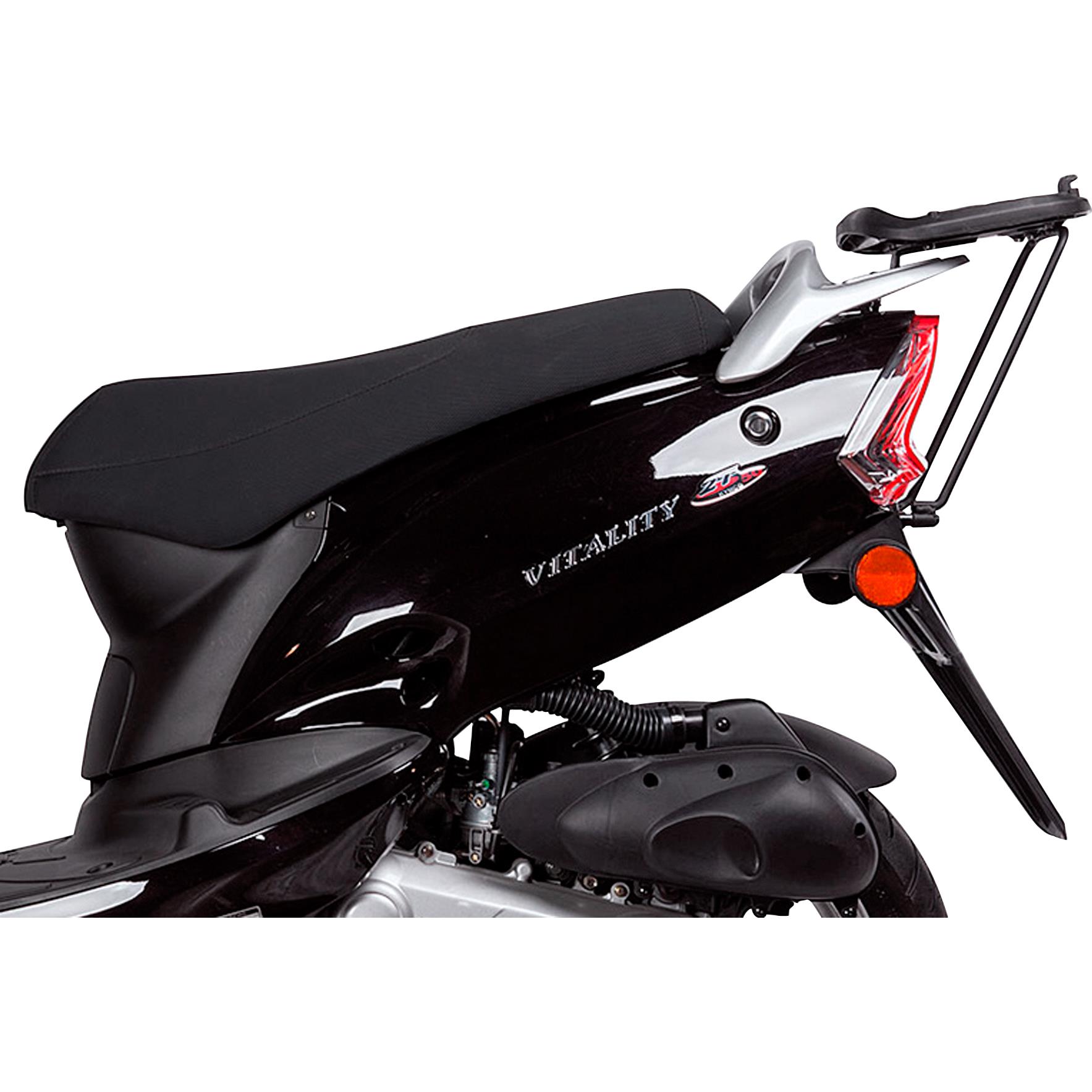 Shad Topcaseträger K0VT53ST für Kymco Vitality 50 2009-2017 - Motorradzubehör - Motorradgepäck