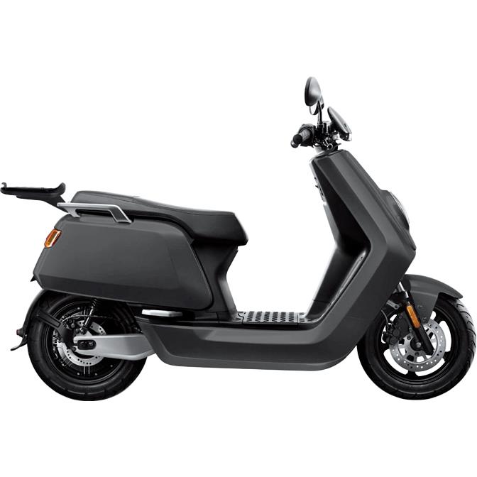 Shad Topcaseträger N0LC18ST für Niu N-Serie - Motorradzubehör - Motorradgepäck