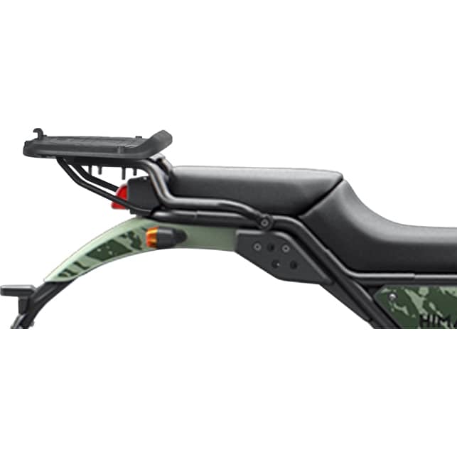 Shad Topcaseträger R0HM41ST für Royal Enfield Himalayan 410 2021- - Motorradzubehör - Motorradgepäck
