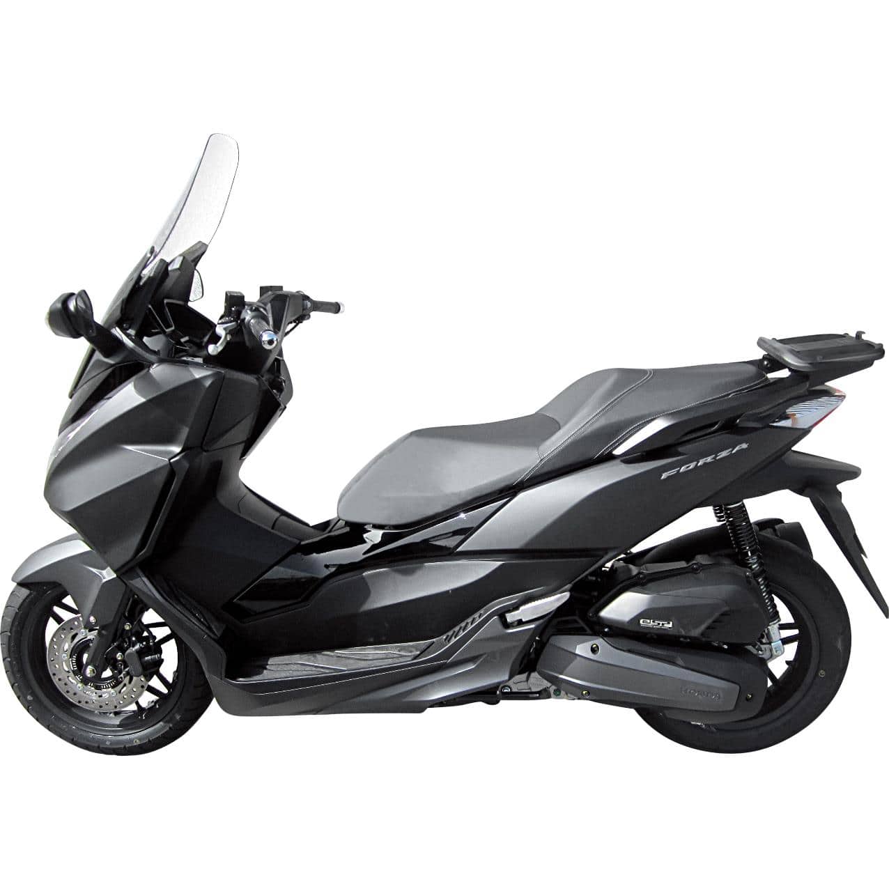 Shad Topcaseträger S0SM15ST für SYM Symphony 50/125/200 ST - Motorradzubehör - Motorradgepäck