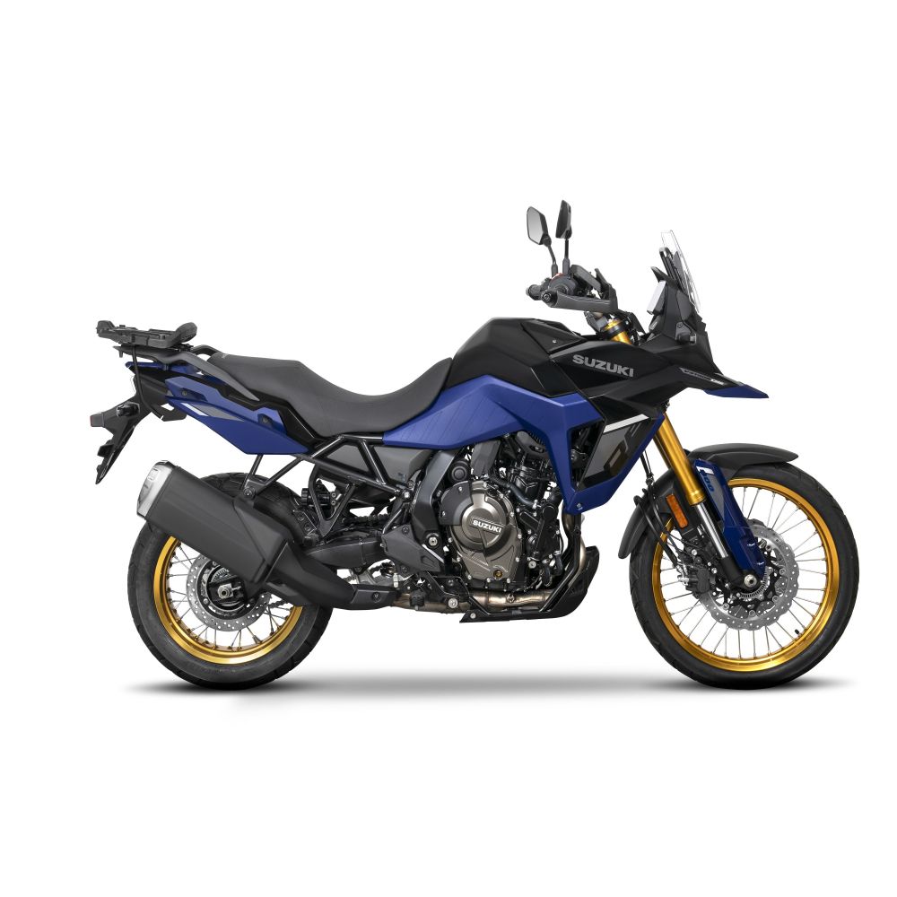 Shad Topcaseträger S0VS83ST für Suzuki DL 800 V-Strom /DE - Motorradzubehör - Motorradgepäck