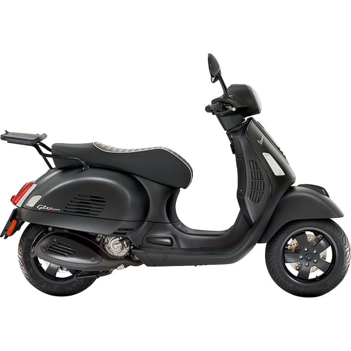 Shad Topcaseträger V0GT39ST für Vespa GTS 125/300 2019- - Motorradzubehör - Motorradgepäck