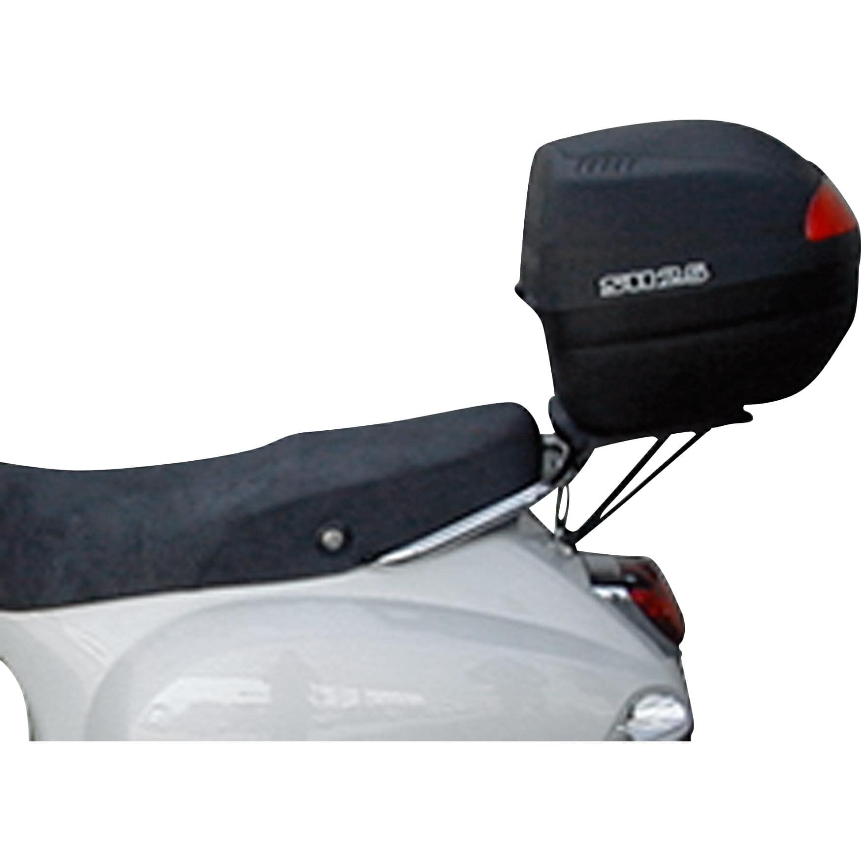 Shad Topcaseträger V0LX55ST für Vespa LX 50/125 - Motorradzubehör - Motorradgepäck