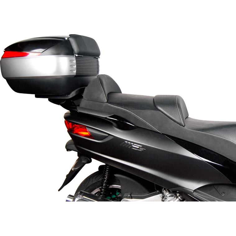 Shad Topcaseträger V0MP54ST für Piaggio MP3 500 Sport 2014-2017 - Motorradzubehör - Motorradgepäck