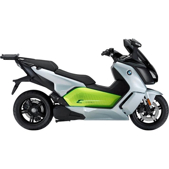 Shad Topcaseträger W0CV17ST für BMW C Evolution 2017- - Motorradzubehör - Motorradgepäck