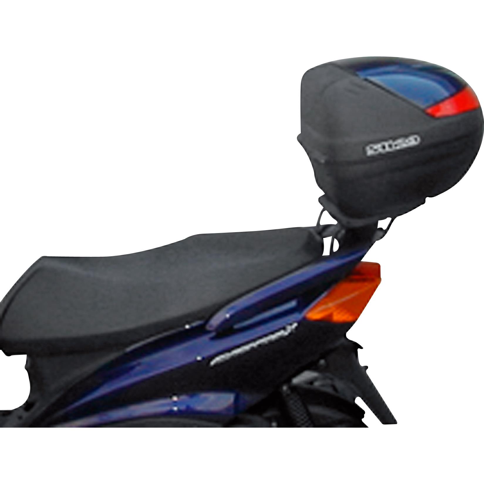 Shad Topcaseträger Y0CY14ST für Yamaha XC 125 Cygnus X 2004-2006 - Motorradzubehör - Motorradgepäck