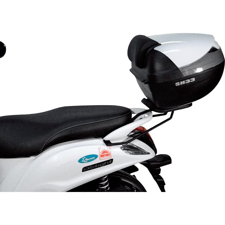 Shad Topcaseträger Y0DL53ST für Yamaha XC 115 S D'elight - Motorradzubehör - Motorradgepäck