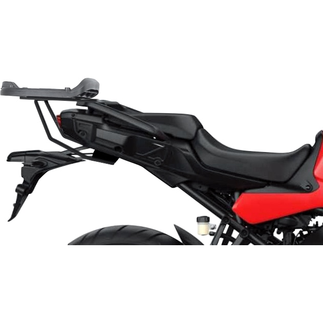 Shad Topcaseträger Y0TR91ST für Yamaha Tracer 9 /GT 2021- - Motorradzubehör - Motorradgepäck