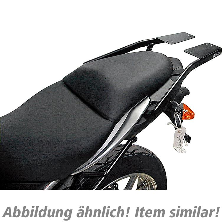 Shad Topcaseträger Z0E354ST für Zontes E 350 - Motorradzubehör - Motorradgepäck