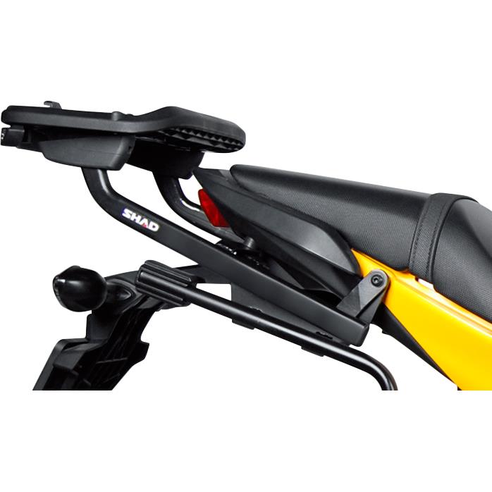 Shad Topcaseträgerarme H0CF64ST für Honda CB/CBR 650 F - Motorradzubehör - Motorradgepäck