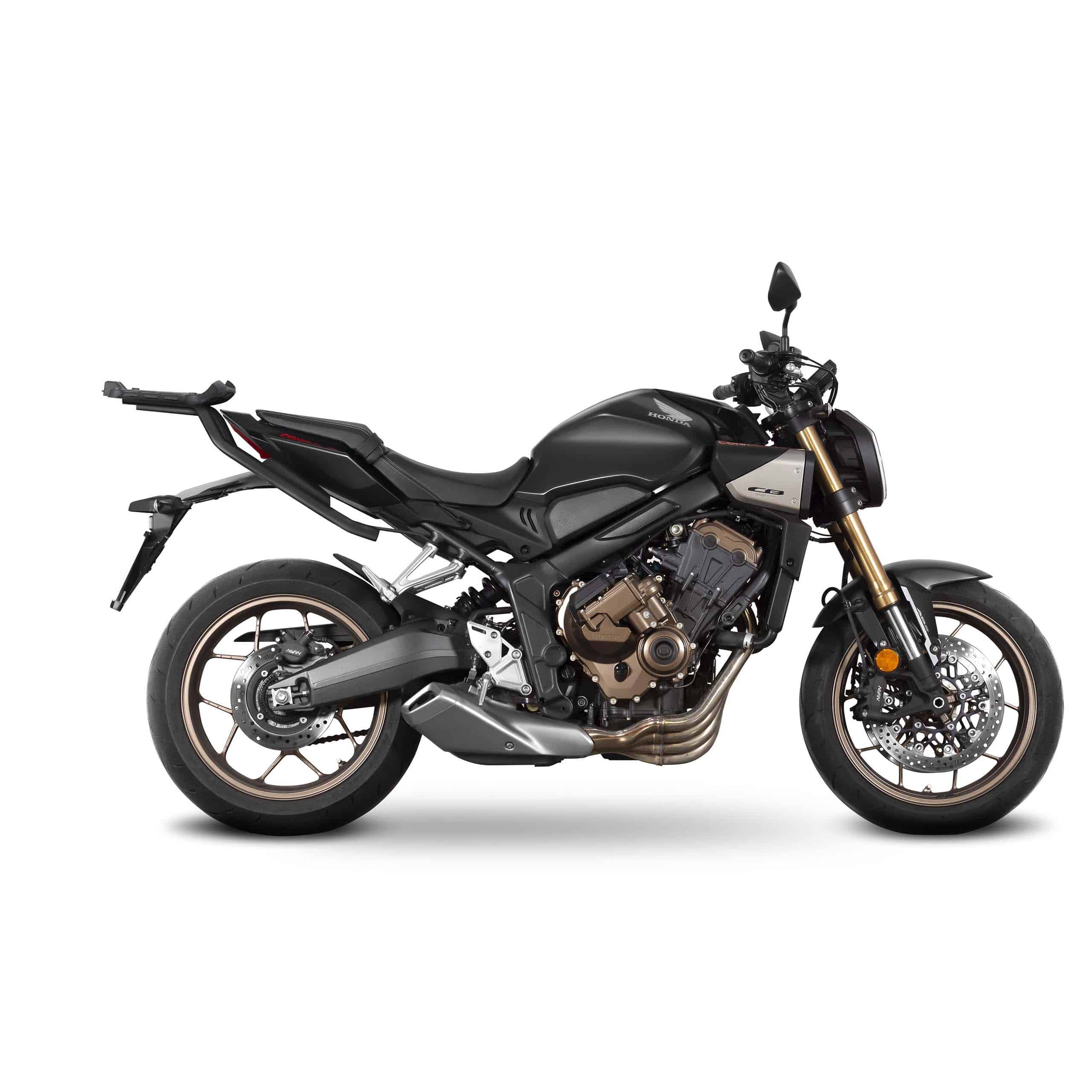 Shad Topcaseträgerarme H0CR64ST für Honda CB/CBR 650 R 2024- - Motorradzubehör - Motorradgepäck