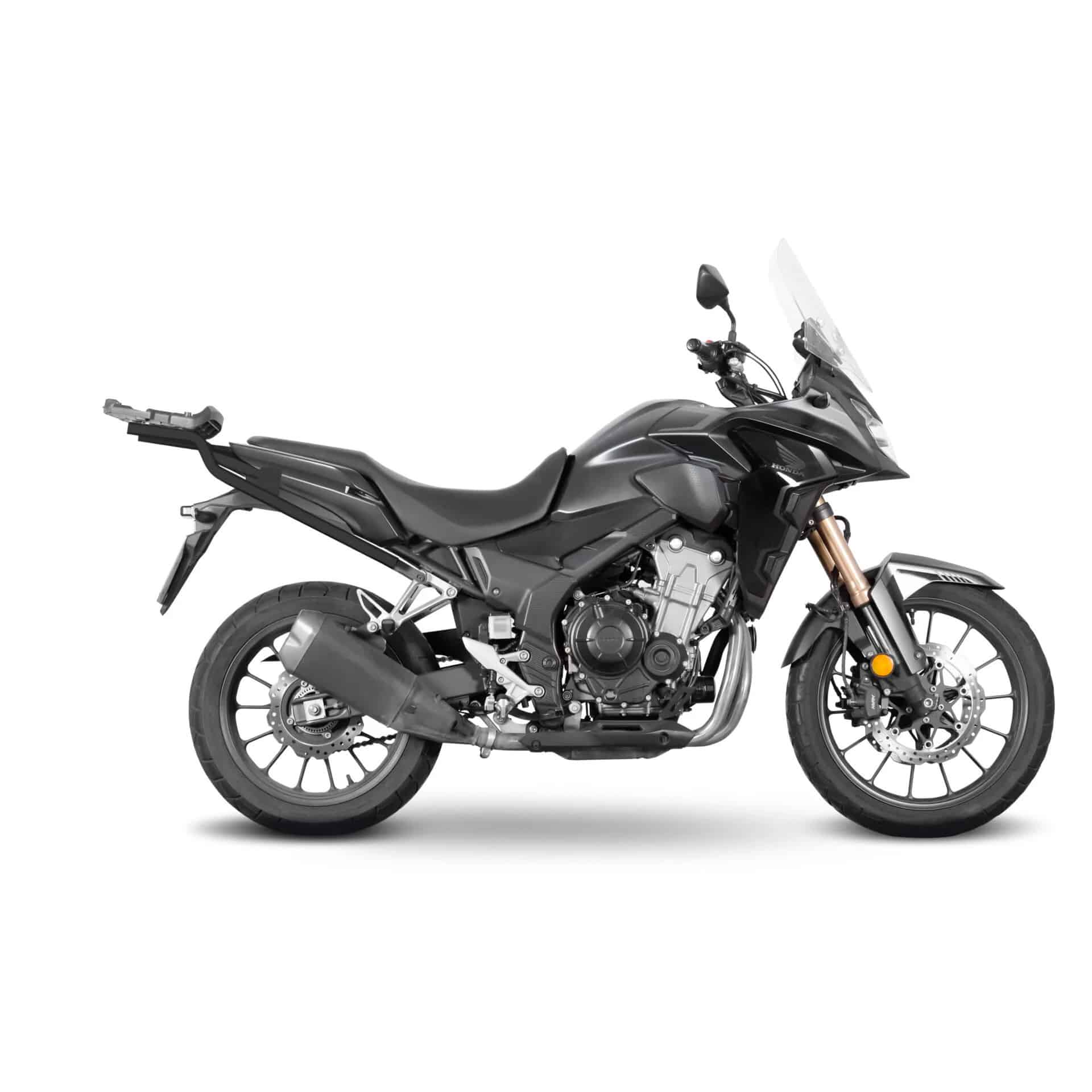 Shad Topcaseträgerarme H0CX55ST für Honda CB/NX 500 /X 2016- - Motorradzubehör - Motorradgepäck