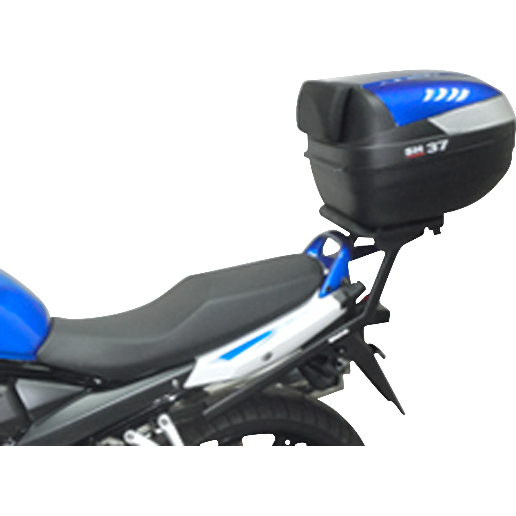 Shad Topcaseträgerarme S0GS71ST für Suzuki GSR 750 - Motorradzubehör - Motorradgepäck