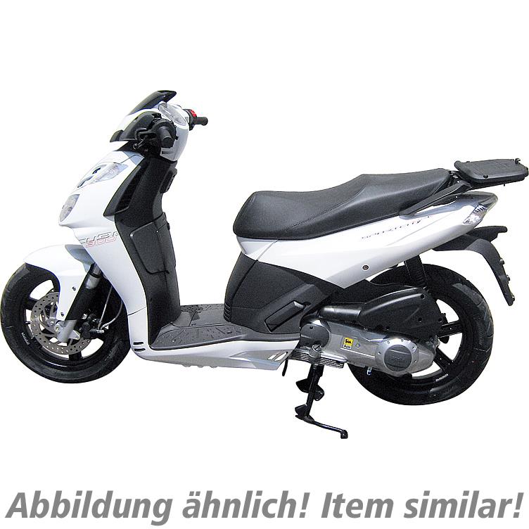 Shad Topcaseträgerarme S0WL12ST für SYM Wolf SB 125/250 11-16 - Motorradzubehör - Motorradgepäck