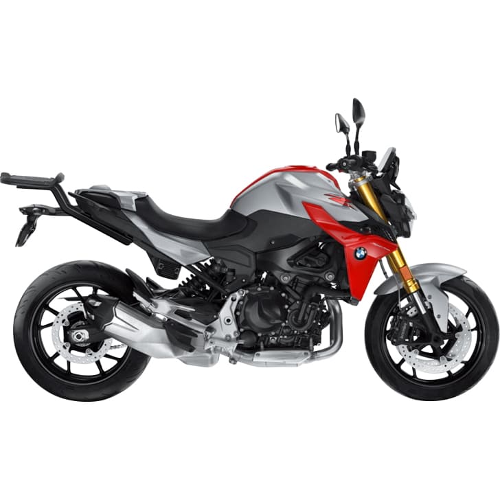 Shad Topcaseträgerarme W0FR90ST für BMW F 900 R/XR - Motorradzubehör - Motorradgepäck
