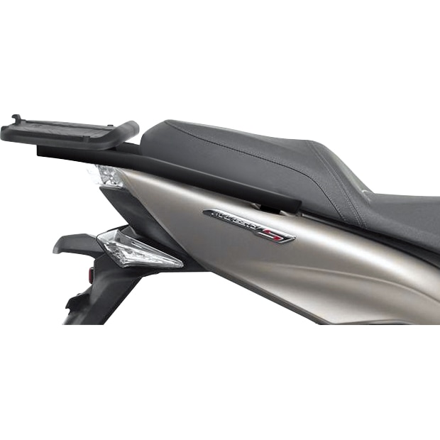 Shad Topcaseträgerarme Y0MJ15ST für YP 125 Majesty S 2014-2016 - Motorradzubehör - Motorradgepäck
