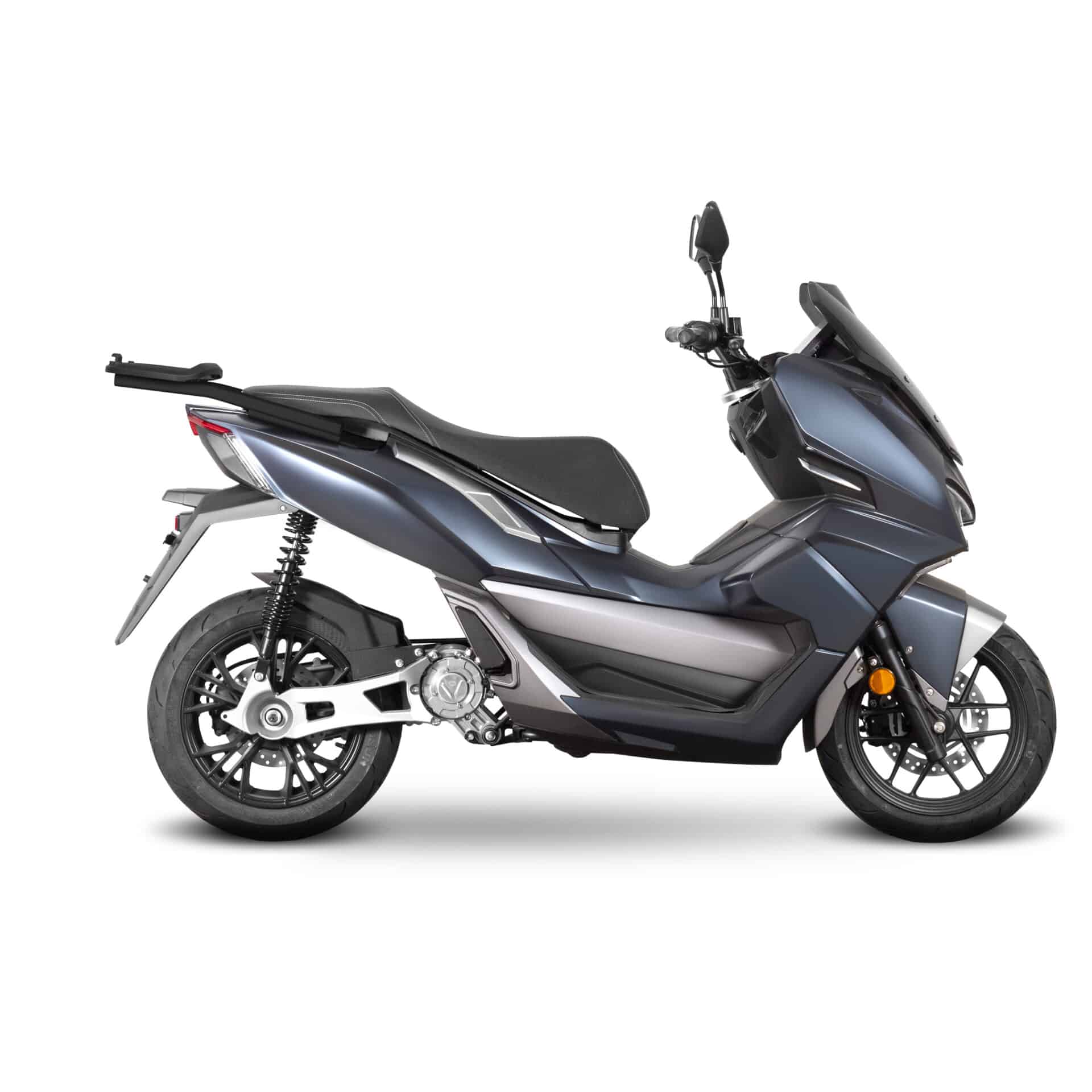Shad Topcaseträgerarme small N0EX24ST für Wottan Storm-X / Nerva - Motorradzubehör - Motorradgepäck