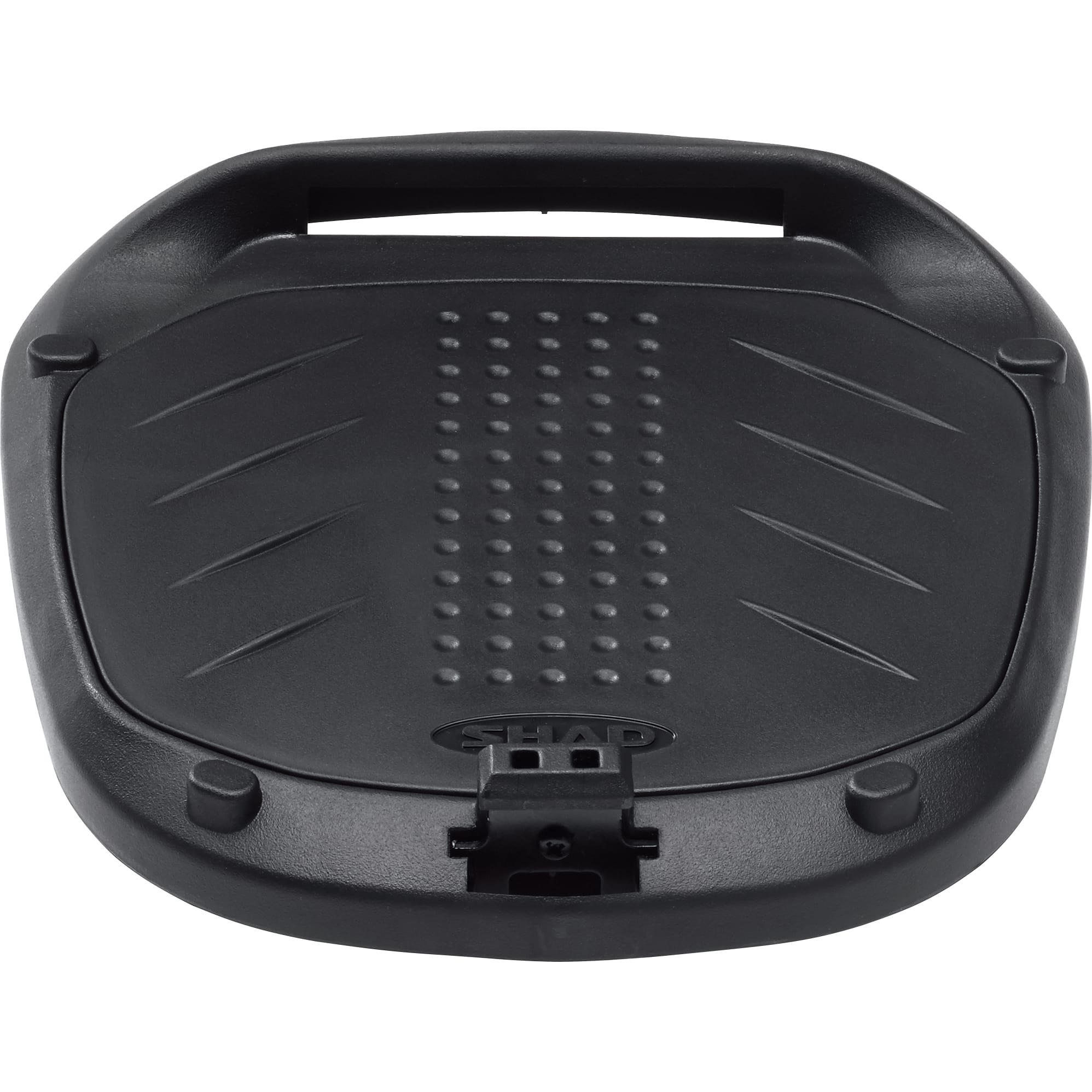 Shad Universaladapterplatte einzeln D1B29PAR - Motorradzubehör - Motorradgepäck