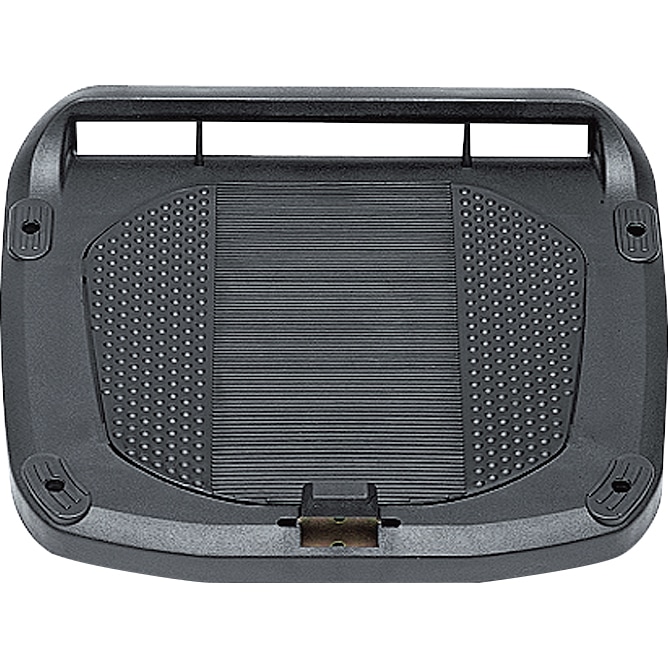 Shad Universaladapterplatte einzeln D1B37PAR - Motorradzubehör - Motorradgepäck