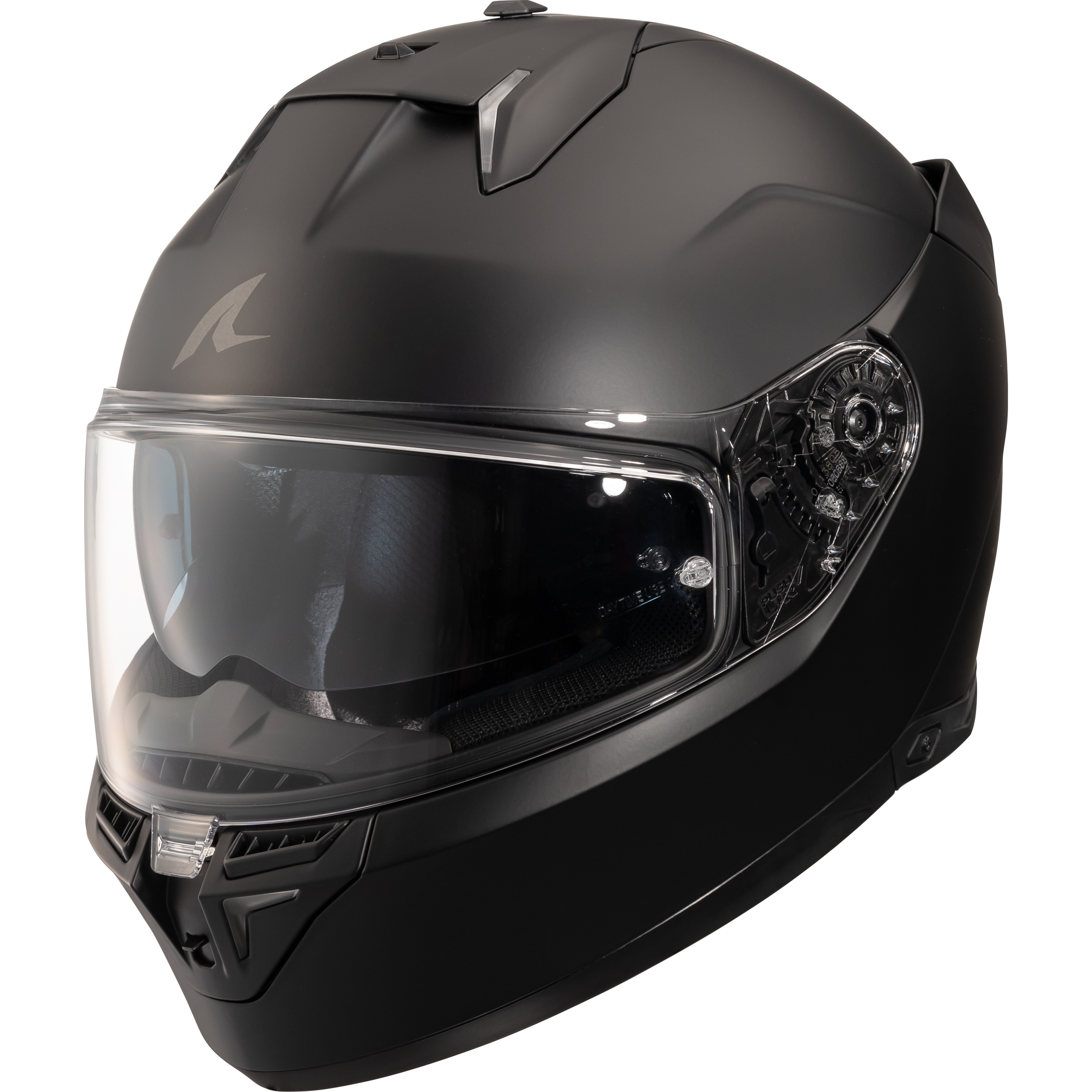 Shark helmets Skwal I3 Polo Edition "matt black" S - Helme & Brillen - Sport Helme & Brillen