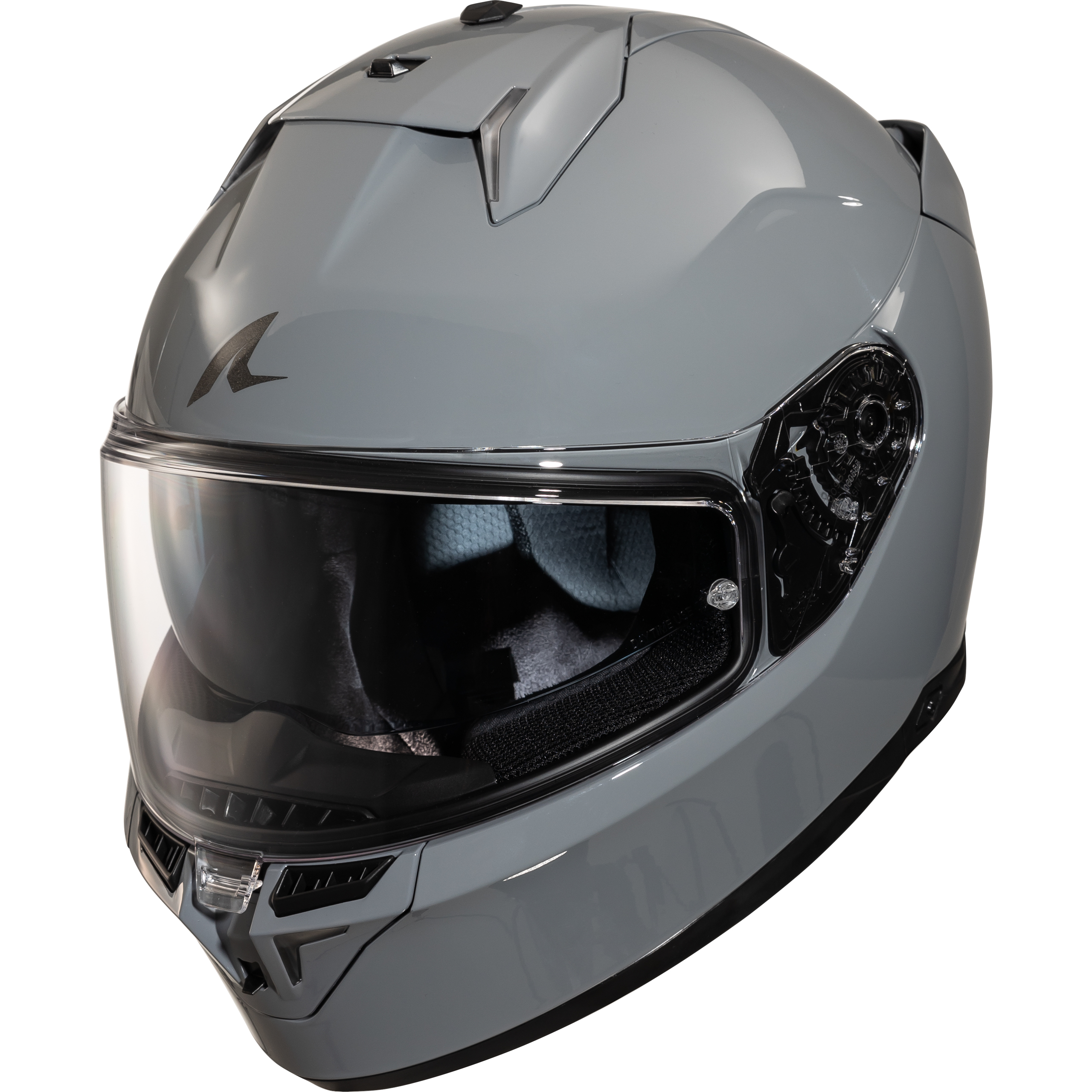 Shark helmets Skwal I3 Polo Edition "nardo grey" XL - Helme & Brillen - Sport Helme & Brillen