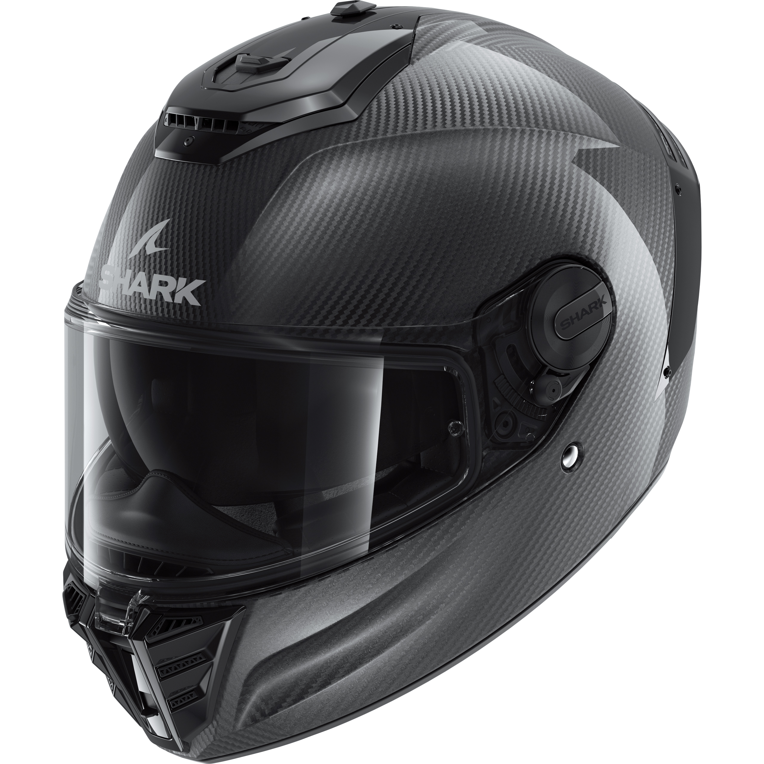 Shark helmets Spartan RS Carbon schwarz XS - Helme & Brillen - Sport Helme & Brillen