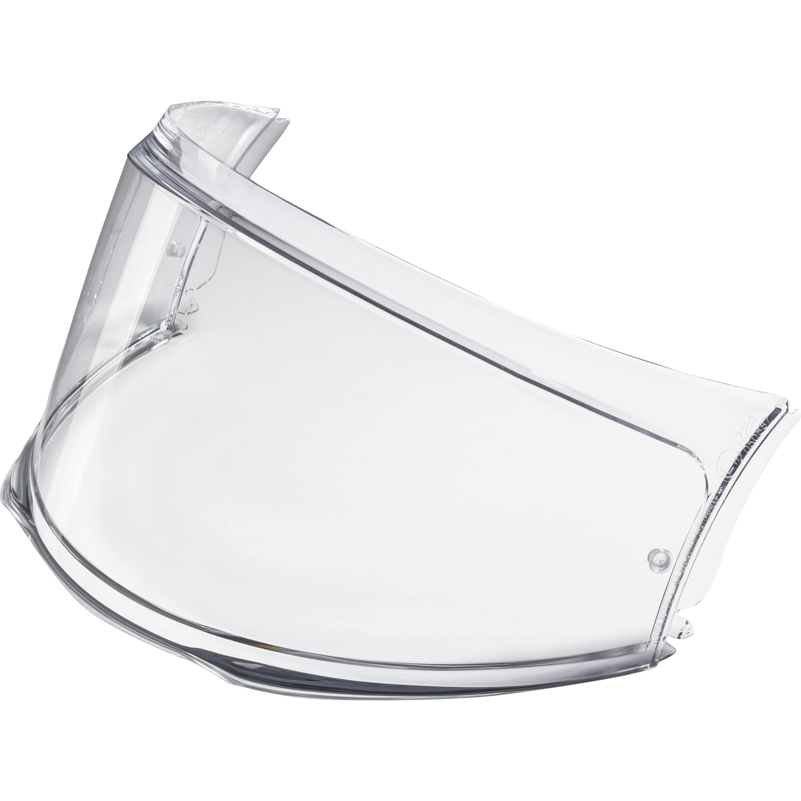Shark helmets Visier Evo-GT antibeschlag klar - Helme & Brillen - Touring Helme & Brillen