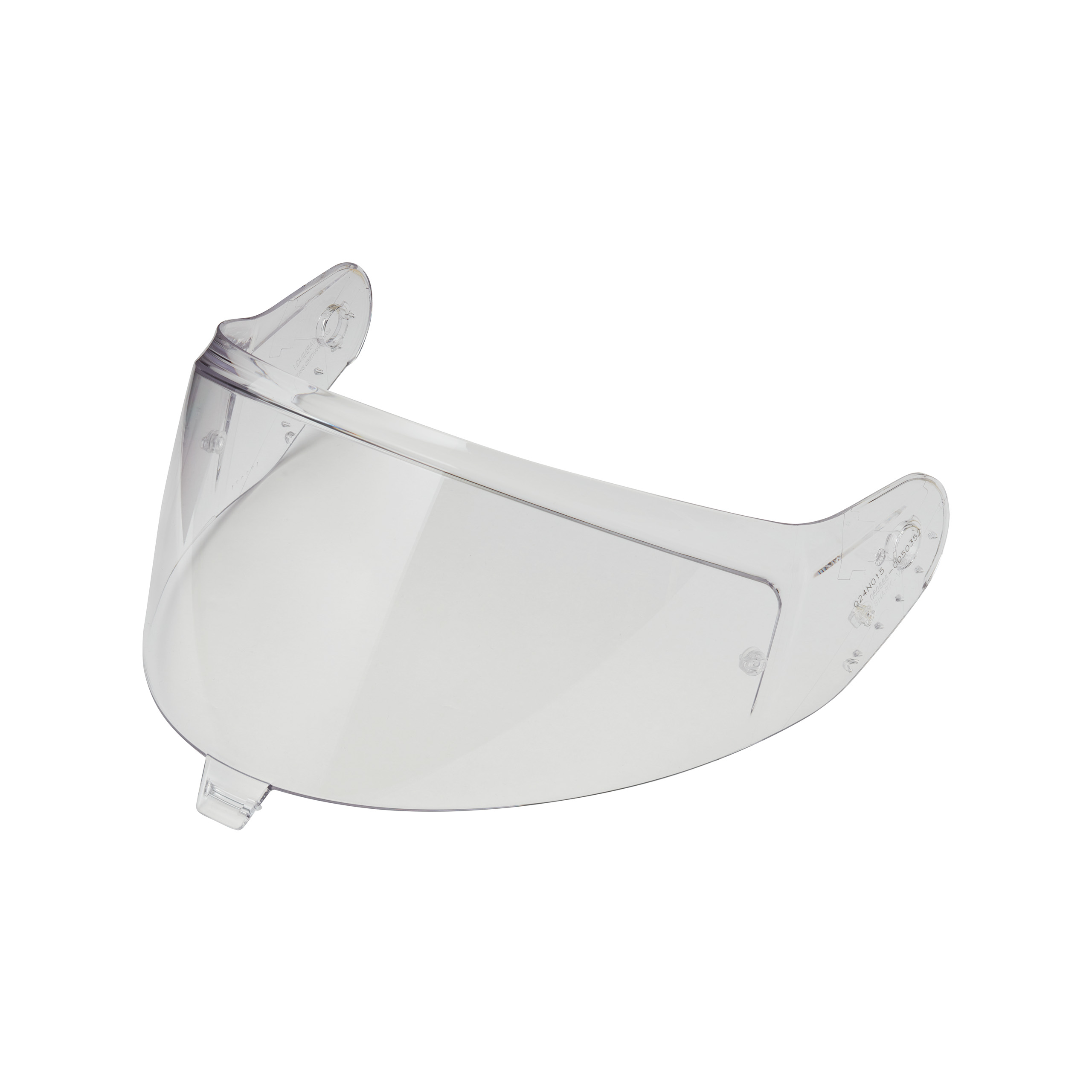 Shark helmets Visier Pinlock vorbereitet I3/D-Skwal 3 klar - Helme & Brillen - Helmvisiere