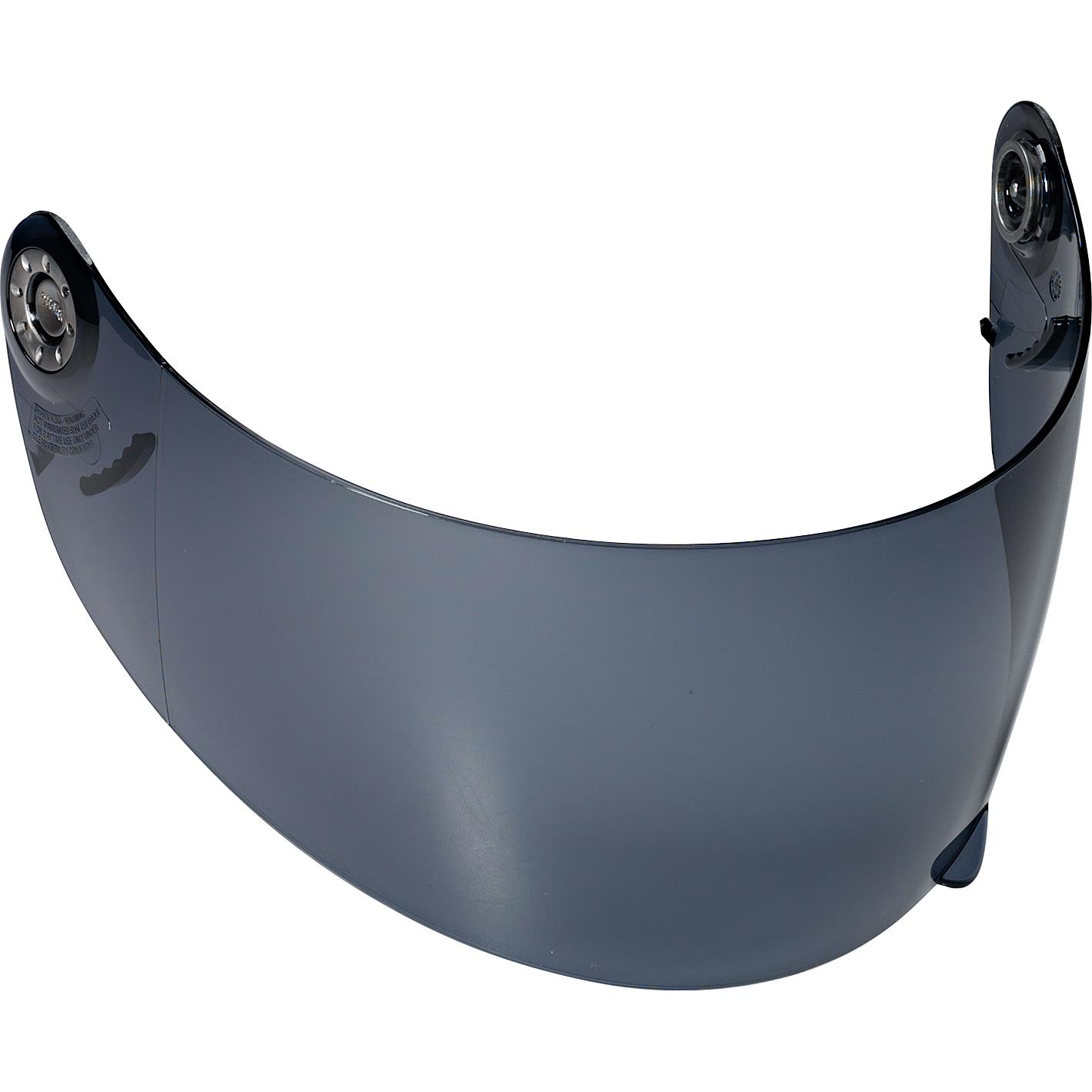 Shark helmets Visier S600/650/700 (S)/800/900 (C)/Openline stark getönt - Helme & Brillen - Helmvisiere