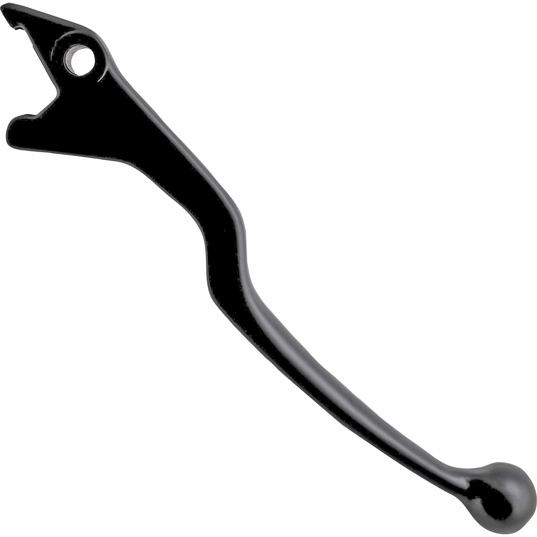 Shin Yo Bremshebel wie OEM schwarz 411 JY-1764-B für Suzuki - Motorradteile & Ersatzteile - Lenker