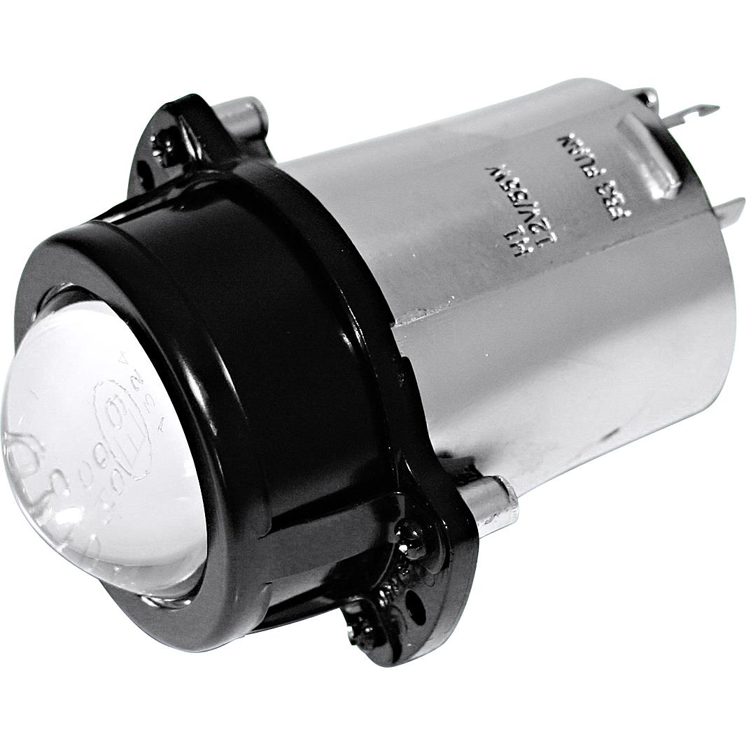 Shin Yo H1 DE-Scheinwerfer Ø38mm zum Einbau Abblendlicht - Motorradteile & Ersatzteile - Beleuchtung